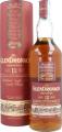 Glendronach 12yo Original Highland Single Malt Scotch Whisky Pedro Ximenez & Oloroso Sherry 43% 1000ml