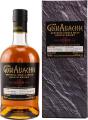 Glenallachie 1990 Single Cask PX Sherry Puncheon #1465 53.4% 700ml