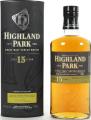 Highland Park 15yo 43% 750ml