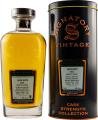 Glen Keith 1991 SV Cask Strength Collection Bourbon Barrels 73652 + 73655 49.4% 700ml