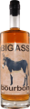 Big Ass Small Batch Bourbon Whisky 45% 750ml