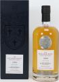 Glen Garioch 1994 CWC The Exclusive Malts Bourbon Cask #10 54.6% 700ml