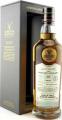 Glen Keith 1998 GM Connoisseurs Choice Cask Strength 21yo Refill American Hogshead #56476 56.5% 700ml