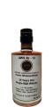 Tomatin 1994 Avesta Whiskysallskap 54.4% 350ml