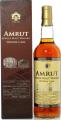 Amrut Double Cask 46% 700ml