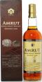 Amrut Double Cask 46% 700ml