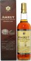 Amrut Double Cask Ex Bourbon & Port Pipe 46% 700ml