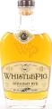 WhistlePig 10yo Straight Rye Whisky 50% 750ml