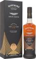 Bowmore 22yo Masters Selection Series Bottled for Aston Martin 51.5% 700ml