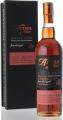 Arran 1996 Sherry Cask 15yo 55.6% 700ml