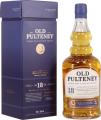 Old Pulteney 18yo 46% 700ml