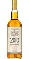 Ardmore 2010 WM Barrel Selection American oak + 42 months Islay cask finish 803511 Exclusively for Mac Y 48% 700ml