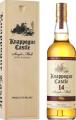 Knappogue Castle 14yo Twin Wood 46% 700ml