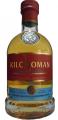 Kilchoman 2011 Volume 1 Bourbon Barrel 175/2011 Swedish Market 56.5% 700ml