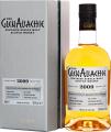 Glenallachie 2009 Bourbon Barrel Slovakia 58.6% 700ml