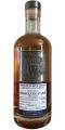Highland Park 2003 CWC Refill Bourbon Hogshead #754 54.5% 750ml