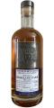 Highland Park 2003 CWC Refill Bourbon Hogshead #754 54.5% 750ml