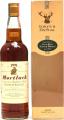 Mortlach 1970 GM Rare Old Highland Malt white label 40% 700ml