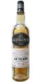 Glengoyne 10yo American and European Oak 40% 700ml