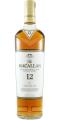 Macallan 12yo Sherry Casks 40% 700ml