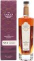 The Lakes The Whiskymaker's Reserve #3 54% 700ml