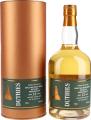 Arran 13yo CA Duthies Oak Cask 46% 700ml