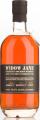 Widow Jane 12yo Single Barrel American Oak #1906 Hi-Time Wine Cellars 49.5% 750ml