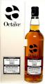 Highland Park 2003 DT #5017013 Germany Exclusive 53.8% 700ml