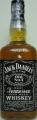 Jack Daniel's Old #7 Tennessee Sour Mash Blend: Jack Daniel's Old #7 + proprietary Honey Liqueur 45% 750ml