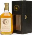 Laphroaig 1967 SV Vintage Collection Dumpy Oak Cask #2957 50.1% 700ml