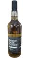 Caol Ila 2010 JWC Single Cask Nation Refill Ex-Bourbon Hogshead Southern California Whisky Club 58.3% 750ml
