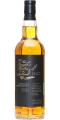 Speyside Distillery 1995 SMS The Single Malts of Scotland Sherry Butt #0018 52.3% 700ml