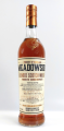 Blended Scotch Whisky Meadowside Blend MBl Batch Strength Ex-Oloroso Sherry Butts 43.1% 700ml
