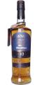 Bowmore Tempest Feis Ile 2010 Small Batch Release No. I 1st Fill Bourbon Casks 25th Anniversary of The Islay Festival Feis Ile 55.3% 700ml