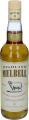 Highland Melbell Blended Scotch Whisky 40% 700ml