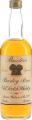 Baxter's Barley Bree Old Scotch Whisky 40% 750ml