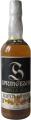 Springbank 12yo Soc. Auxil France 46% 750ml