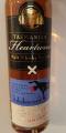 Heartwood 2012 The Adolescent Sherry 64.2% 500ml