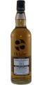 Bunnahabhain 2011 DT The Octave Heavily Peated #3813354 Germany Exclusive 52.2% 700ml