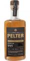 Pelter 2014 46% 700ml