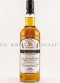 Bunnahabhain 2014 SV Staoisha Natural Colour Cask Strength Dechar Rechar Hogshead #10681 Kirsch Whisky 60.5% 700ml