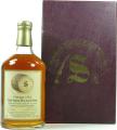 Linkwood 1964 SV Vintage Collection Dumpy 32yo Oak Cask #1860 49.3% 700ml