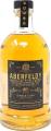 Aberfeldy 2001 Single Cask Hand Filled #21426 56.95% 700ml