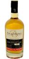 Stauning 2010 Traditional Oloroso Cask Finish 52.8% 500ml