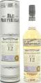 Isle of Jura 2006 DL Old Particular Refill Hogshead 48.4% 700ml