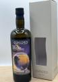 Islay Single Malt Scotch Whisky 2022 Coilltean Int. Co. LTD 45% 700ml