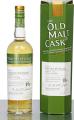 Bladnoch 1992 DL Old Malt Cask 50% 700ml