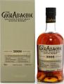 Glenallachie 2008 Distillery Bottling Chinquapin Barrel UK Exclusive 57.2% 700ml