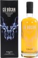 Tomatin Cu Bocan 46% 750ml