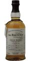 Balvenie 15yo Single Barrel Traditional Oak Cask #119 47.8% 700ml